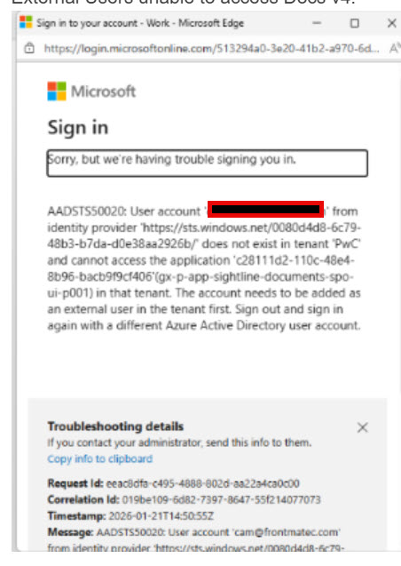 Azure Account Not Set up Error #2.jpg