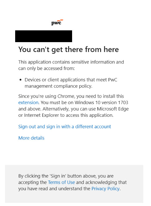 Azure Account Not Set up Error #3.jpg